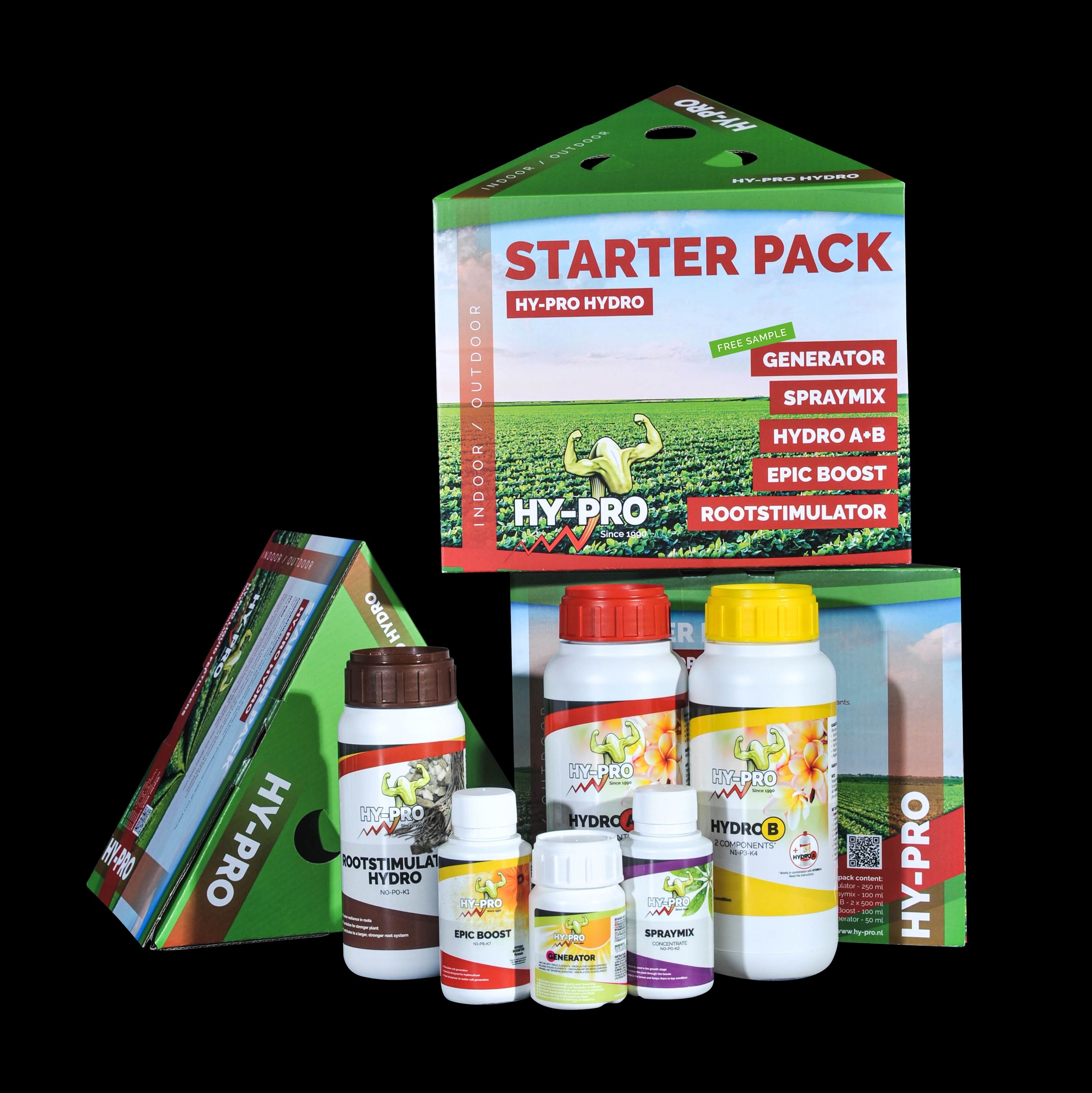 e5cc35746f9e6a2f20f8345db8c3d0022e2fde93 Hy-Pro Starterpack Hydro A&B