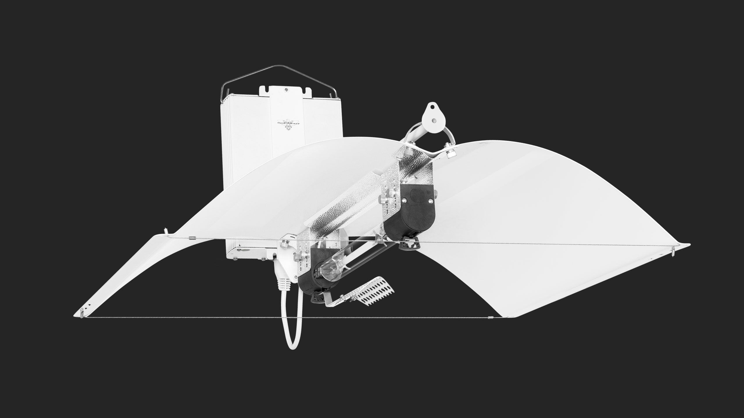2e0103c35ed049e33f71999399d466cf5b6aac1d Adjust-A-Wings Hellion 600-750W DE-HPS Defender Medium