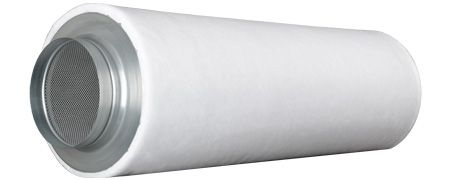 2ca3b6aeea9bbaa576b57a5422ea8f27fcbd4b35 PRIMA KLIMA FILTER Industry Line bis 840 (160) K1608