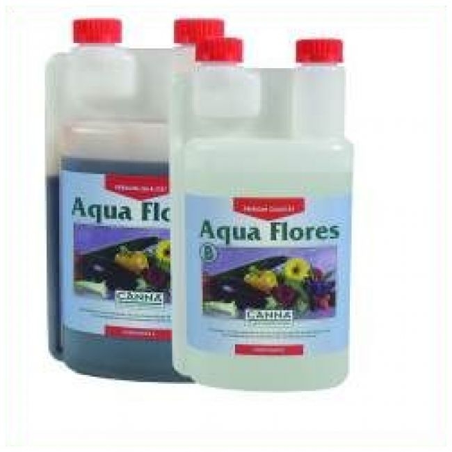 cb3d5792bc7808c2b046d31cff28173dcf340c19 Canna Aqua Flores A u. B, je 1 L
