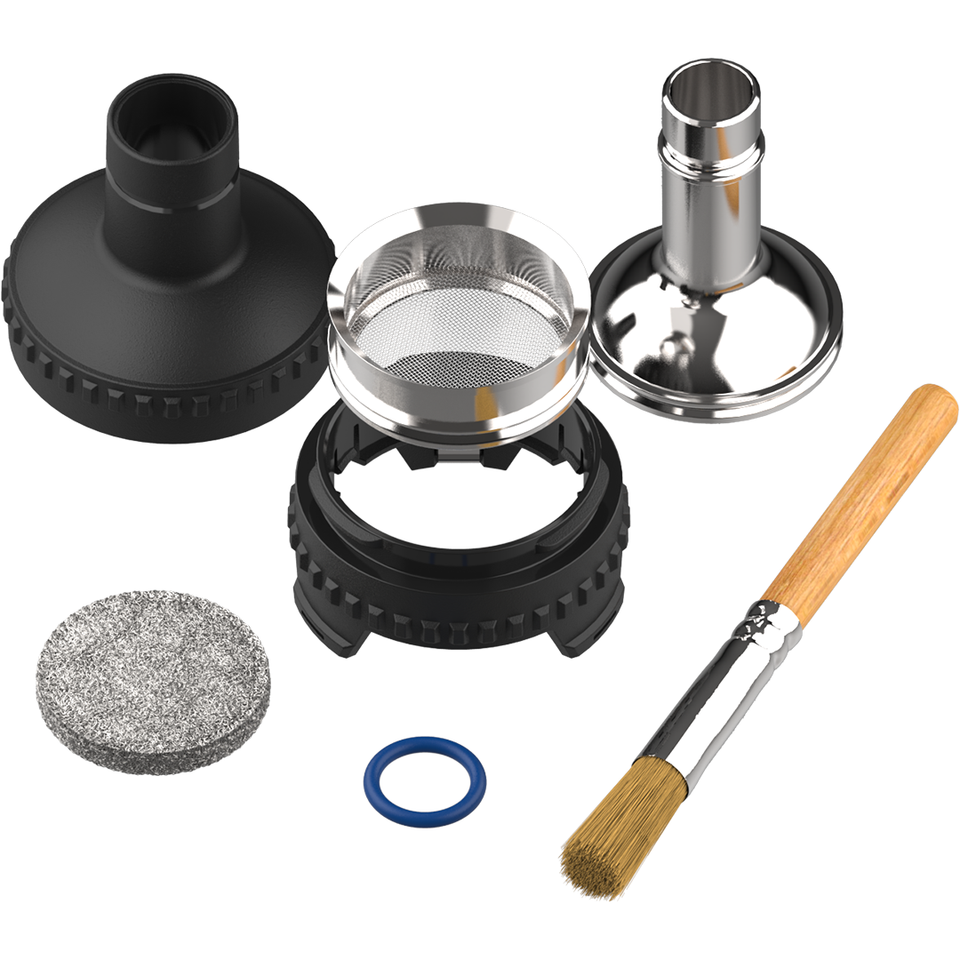 Volcano Easy Valve Füllkammer für Kräuter