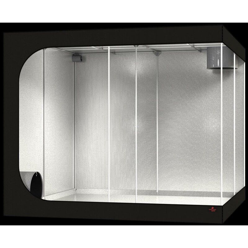 6d0dacd1f384b2b1b3f8531b503421138b068b84 Secret Jardin Hydro Shoot R 2.00 240x240x200