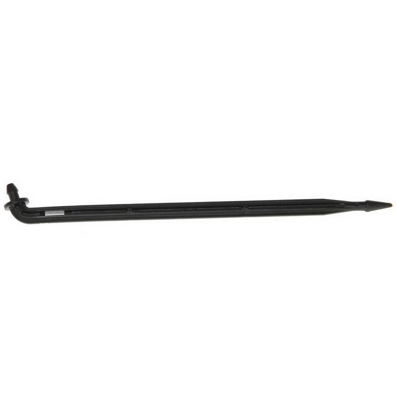 02628b76b4f404c74459eeb583b1e8c7e3b7cfd4 Endtropfer (45°abgeknickt) für 4 mm (Box113)