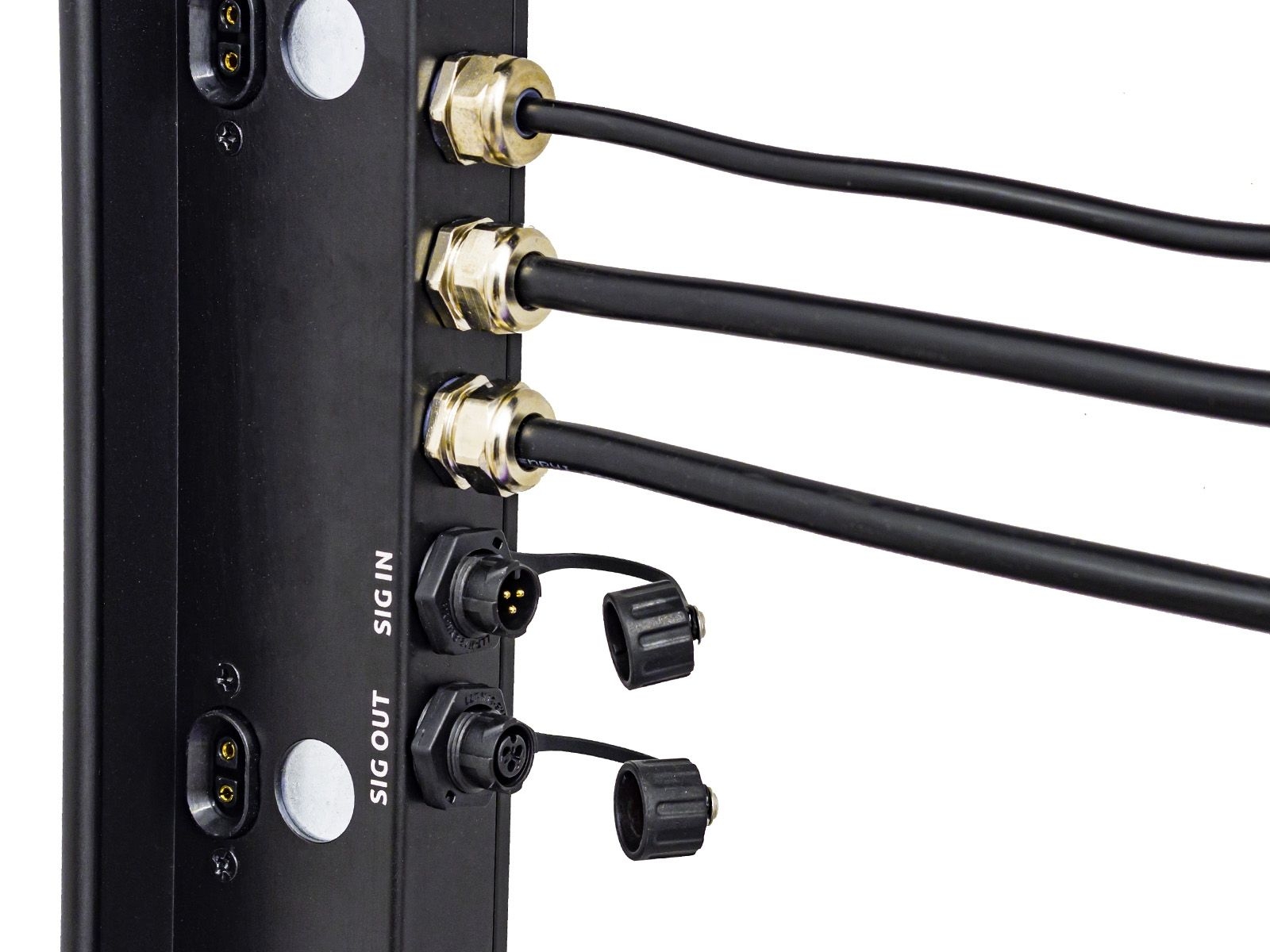 Lumatek Zeus 1000 Watt Xtreme PPFD CO2