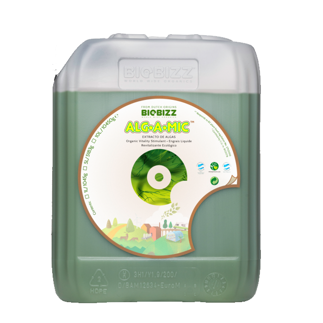 86cdc82245d2854c54765fd4ece55a73691925b4 BioBizz ALG-A-MIC, 10 L