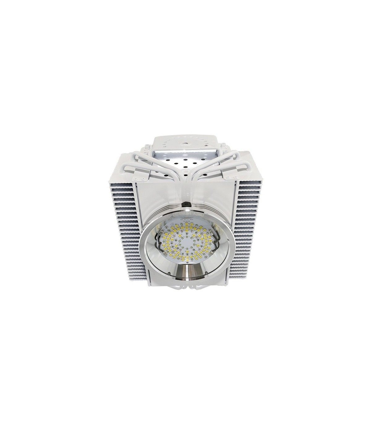 45665d0ceea5167ade864ddee39eb8e563129344 Spectrum King 400W   120 linse, incl. Dimmer (SK402)
