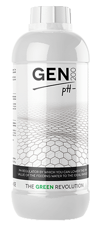 GEN200 pH- 1L