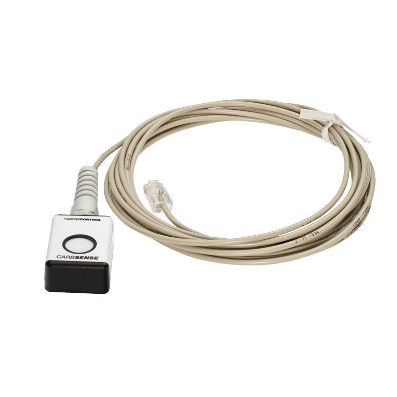 534c68b684e7ea0a1880d39f38ce82264fe5134b GrowControl Carbsense Co2 Sensor für GrowBase