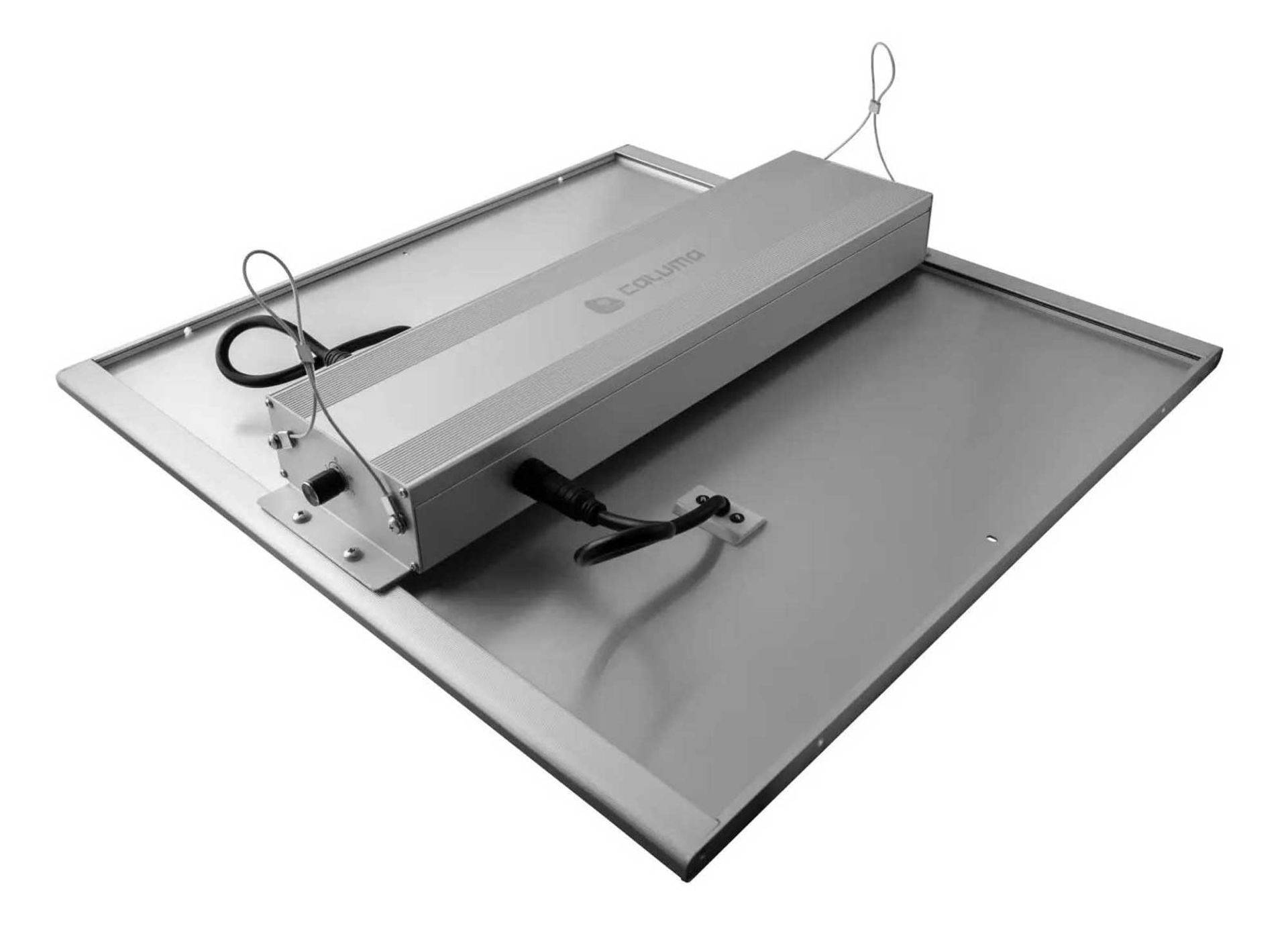 Caluma LED Force 240 Watt 2,7 µmol/J Caluma LED Force 240 Watt 2,7 µmol/J