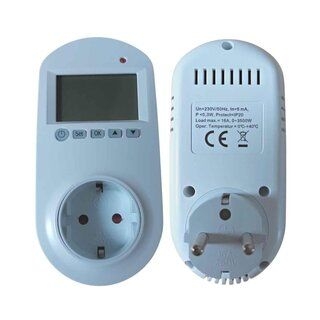 d55c300a7e0b7301f30d3c5fe08c117b91f2930f Solea Thermostat Heizungssteuerung