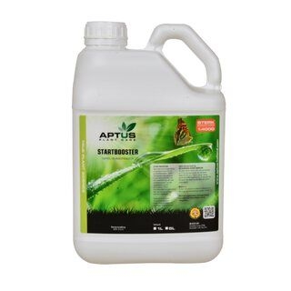 APTUS Startbooster, 5L