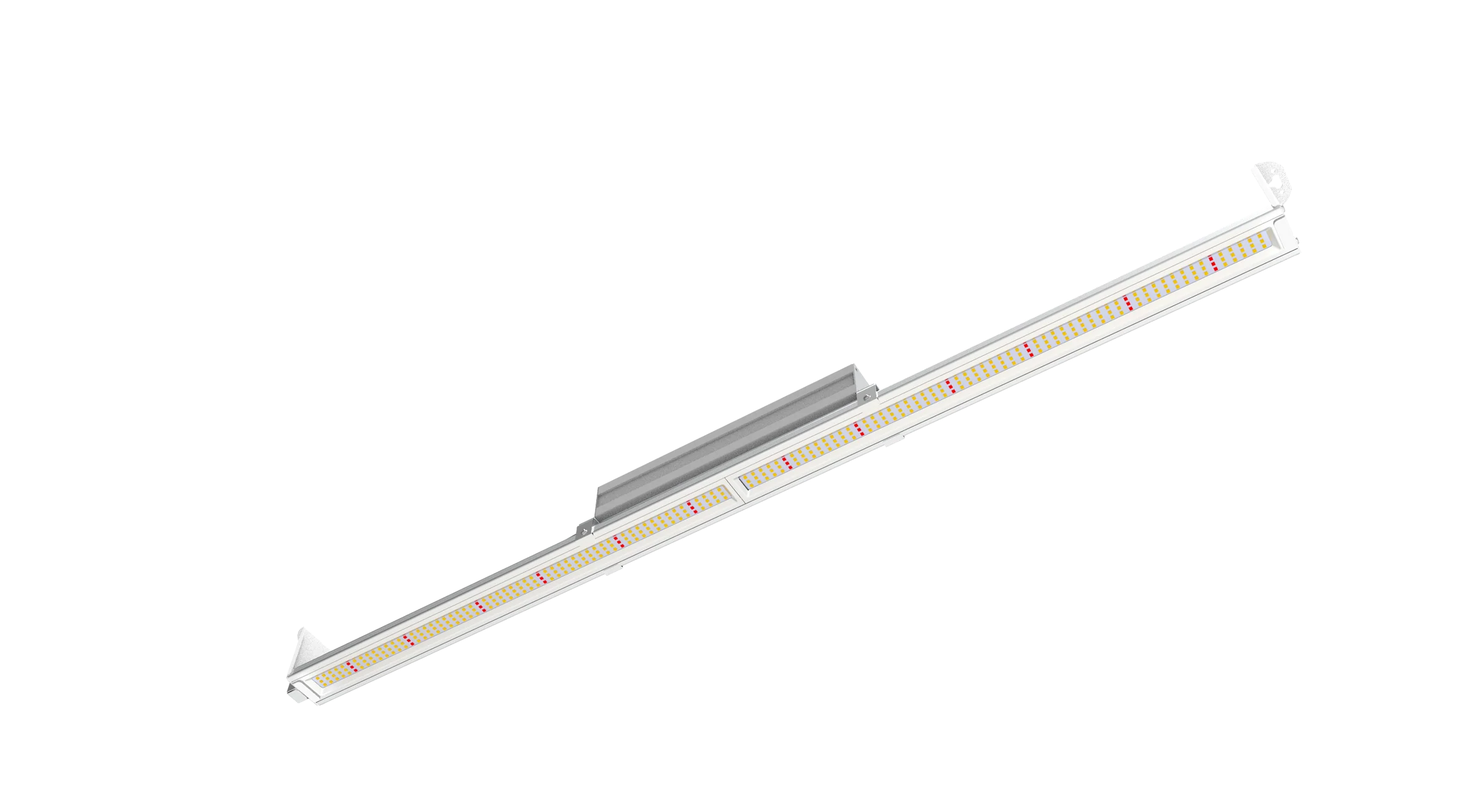 Mammoth 100w Single Bar - Multi Use (Clones / Veg / Side Lighting / 2x4 tents, etc Mammoth 100w Single Bar - Multi Use (Clones / Veg / Side Lighting / 2x4 tents, etc