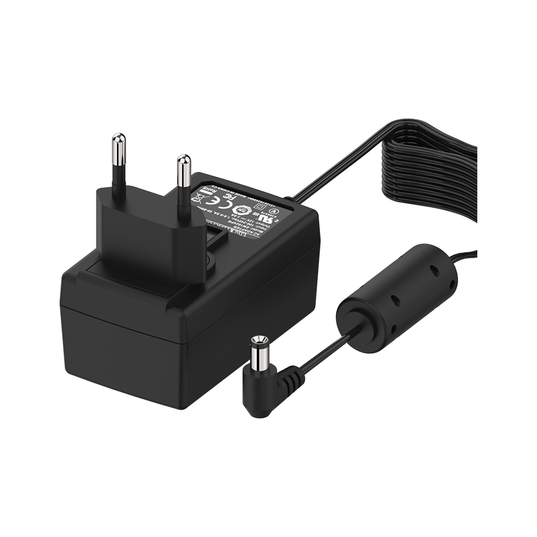 Mighty Vaporizer ersatz Netzteil