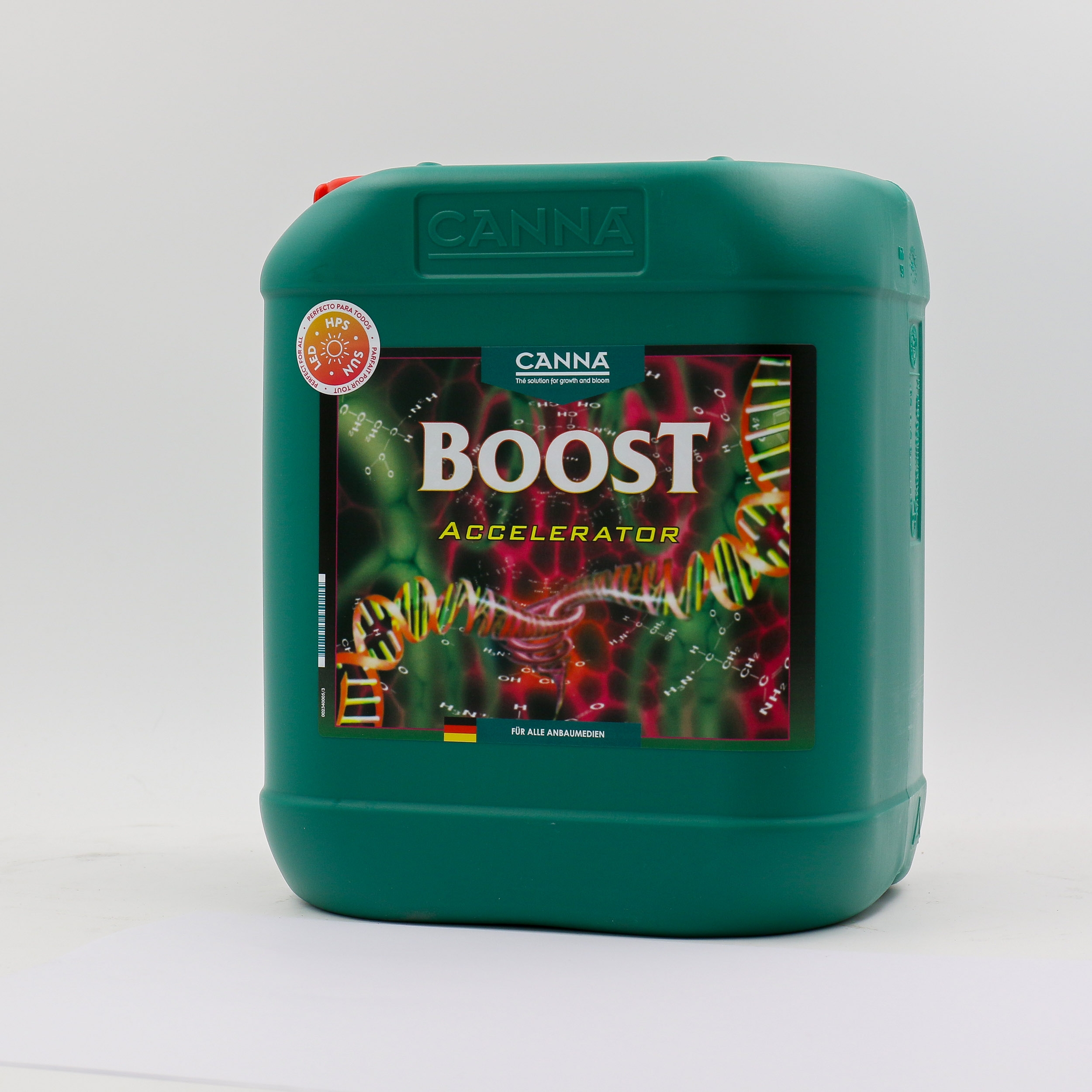 Canna Boost 5 L