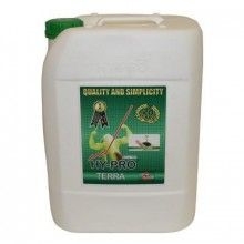 45d9a8637ecd946f363e5320d20a51b35a6ef107 Hy-Pro Terra Blühdünger 20 L