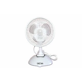 b0a70b16b4a48e5f006e75415c2d5054a241c328 Taifun ClipVent 15 cm mit Tischhalter