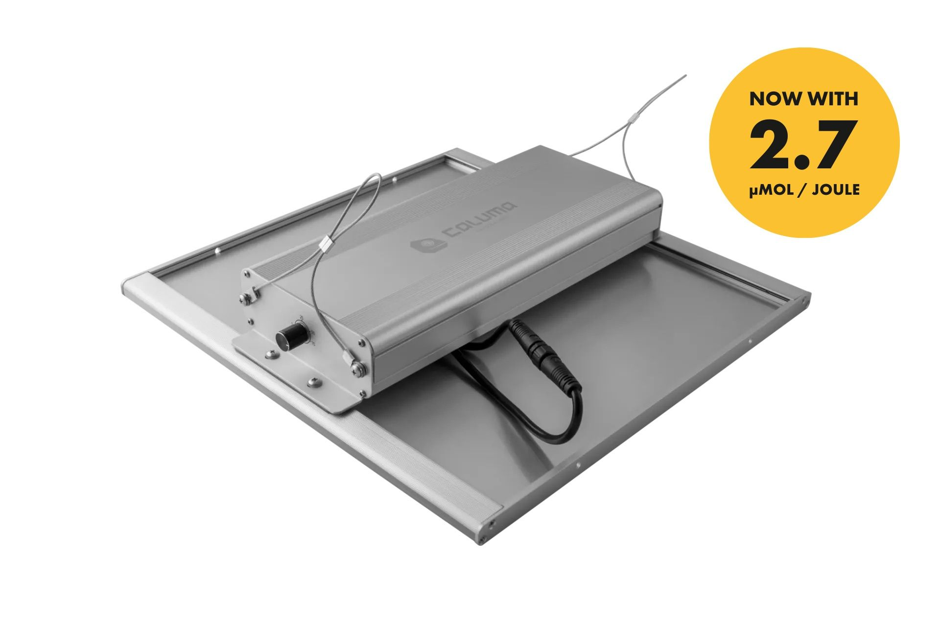 Caluma LED Force 150 Watt 2,7 µmol/J Caluma LED Force 150 Watt 2,7 µmol/J
