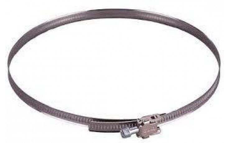 e0a42de7dcdae4875bb423ac378c28cb268dd79f Universal-Schlauchklemme 060- 165 mm