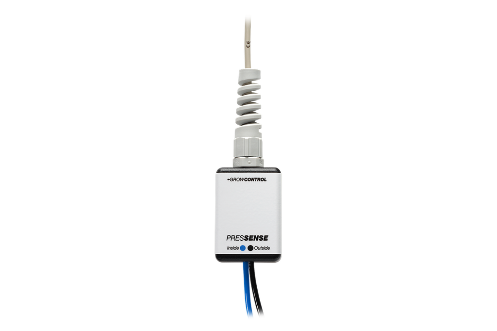 GrowControl PresSense Drucksensor