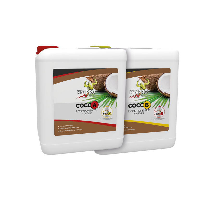 243dea47c63887c2f51df6e9cd60a557a63bae92 Hy-Pro Coco A & B, 5L