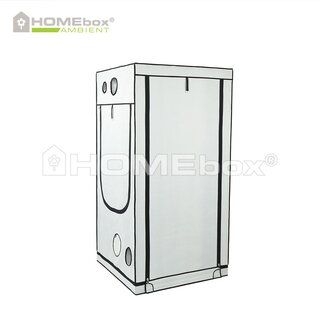 b9f2d405a4f6239add142e8286d37cb688d1cbe5 HOMEbox Ambient Q 100, aufgeb. 100 x 100 x 200cm