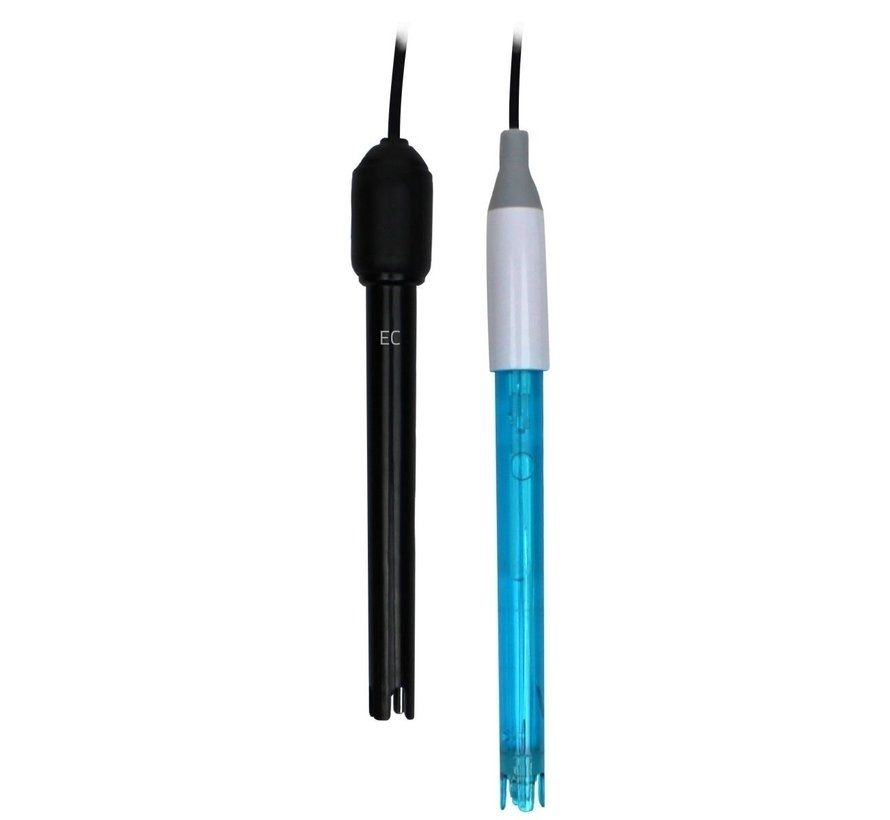 b4e2693d8881c440054b99282c696377c08c0298 Aqua Master Combo Messgerät P700 PRO2 pH/EC & Temperatur