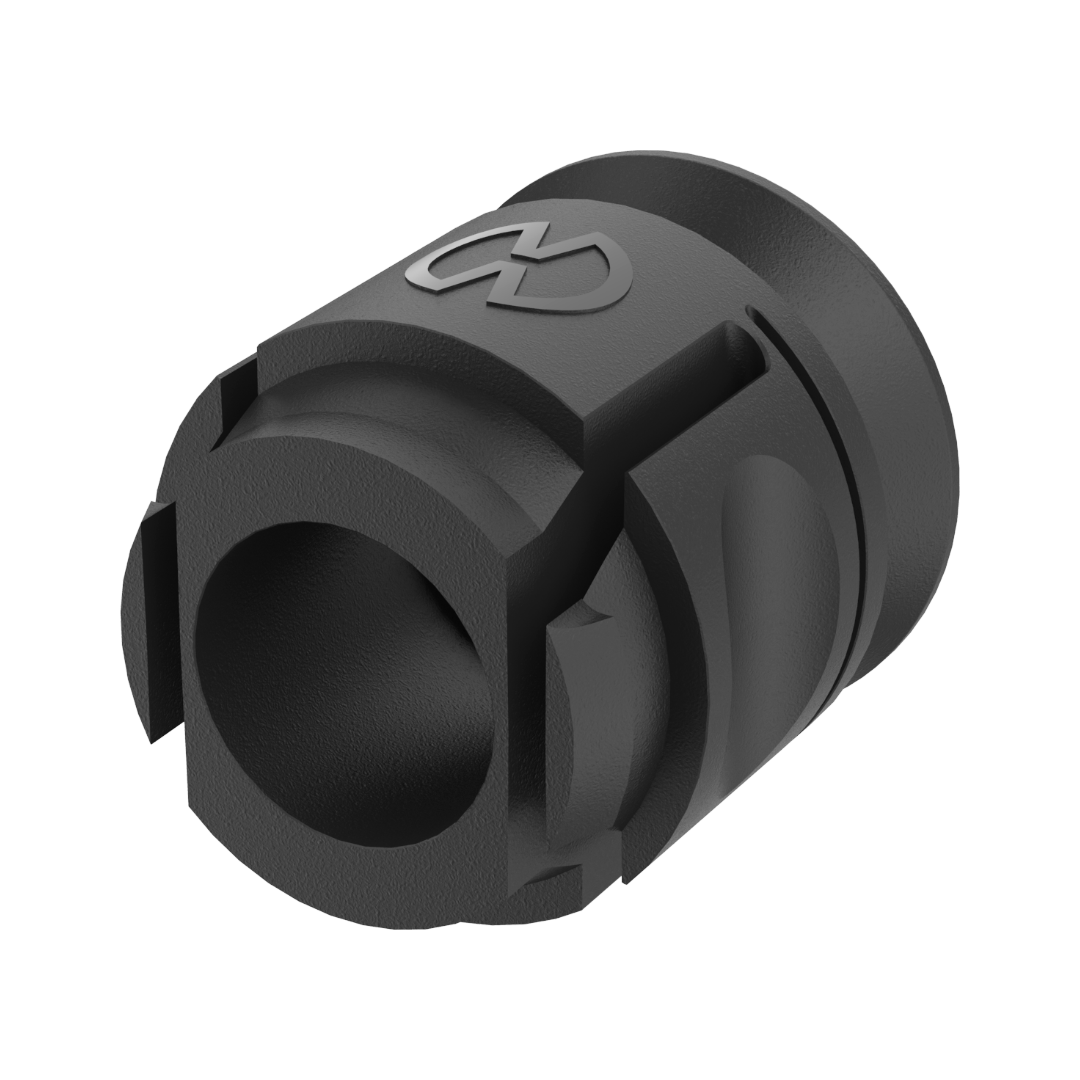 84922234cbd9db938fddbeecf9819076a4ed3183 Volcano Solid Valve Ventilgehäuse
