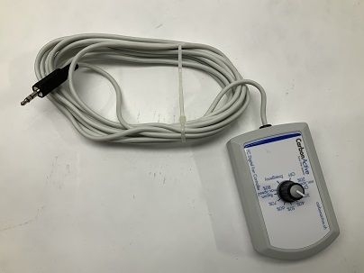 CarbonActive Drehzahlregler für EC-Motoren