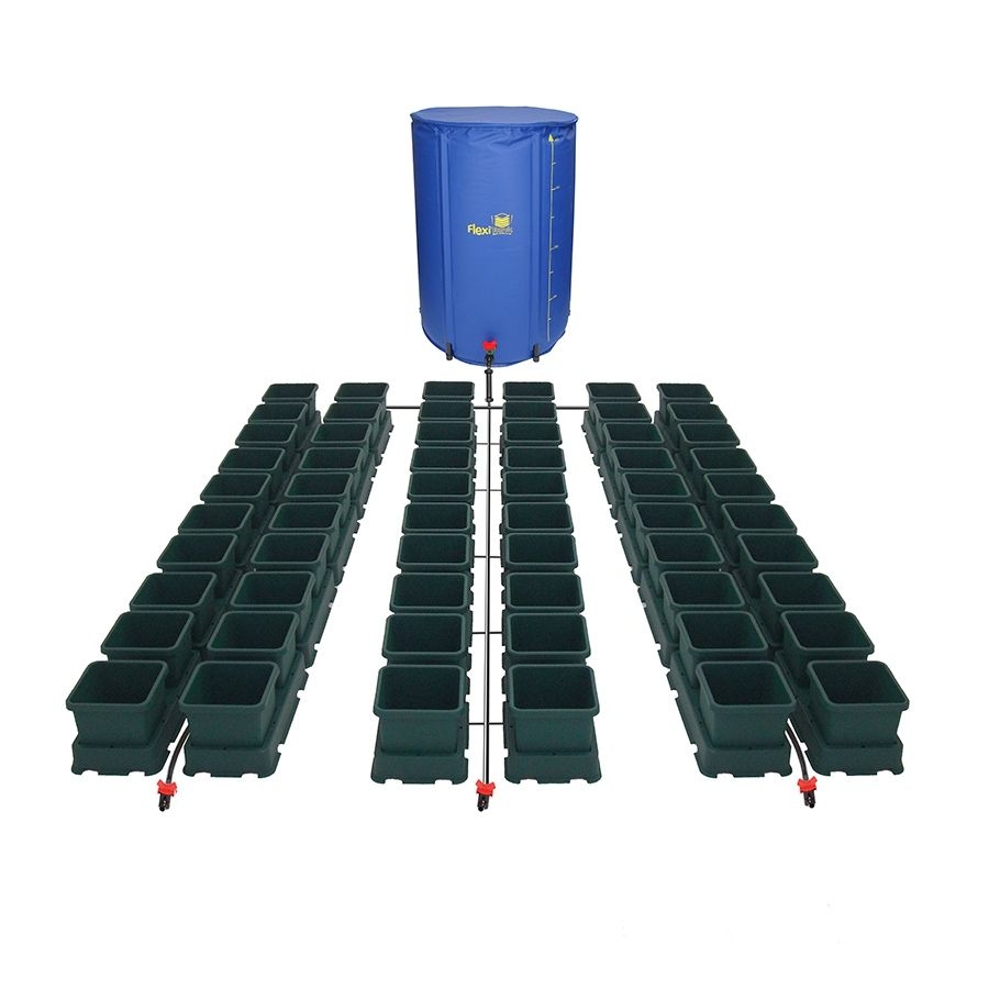 15194f1c8fcb6bb7380c9853e00c8087019b2328 AutoPot Easy2Grow 60 Töpfe (15L) Bewässerungssystem