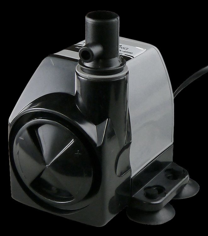 fd76e8d6512d765ea0ff6c4fa1eace70d5a06ea4 Pumpe Aquaking HX 4500 2000l/h
