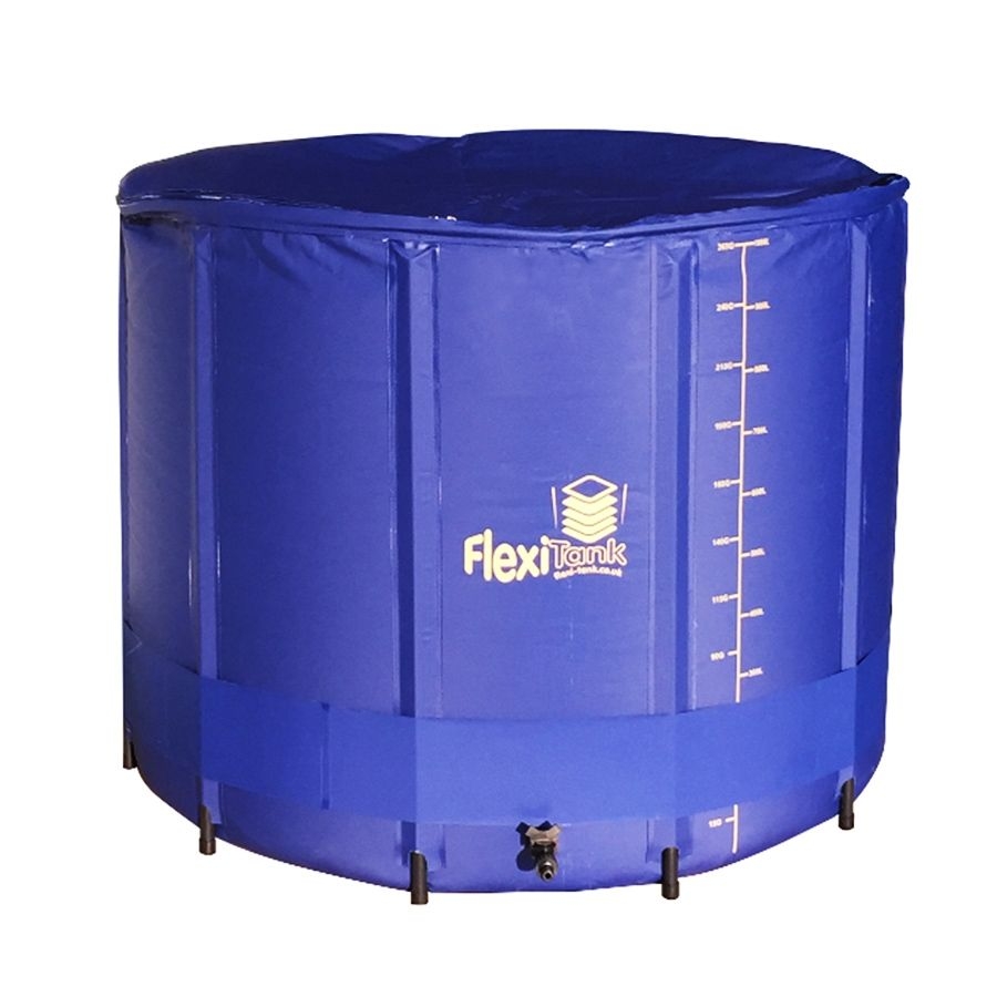c186c2e40b140c7fba6b8c2301a9fe978c5951af AutoPot Flexitank 1000 l