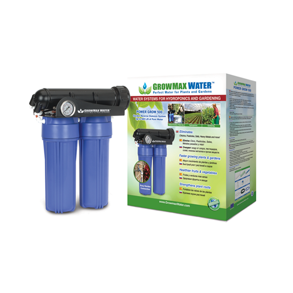 f8cce08e66cb502e30773d9c321d4d8248c94e6a GrowMax, Ersatzfilter Paket 10" x 2,5"