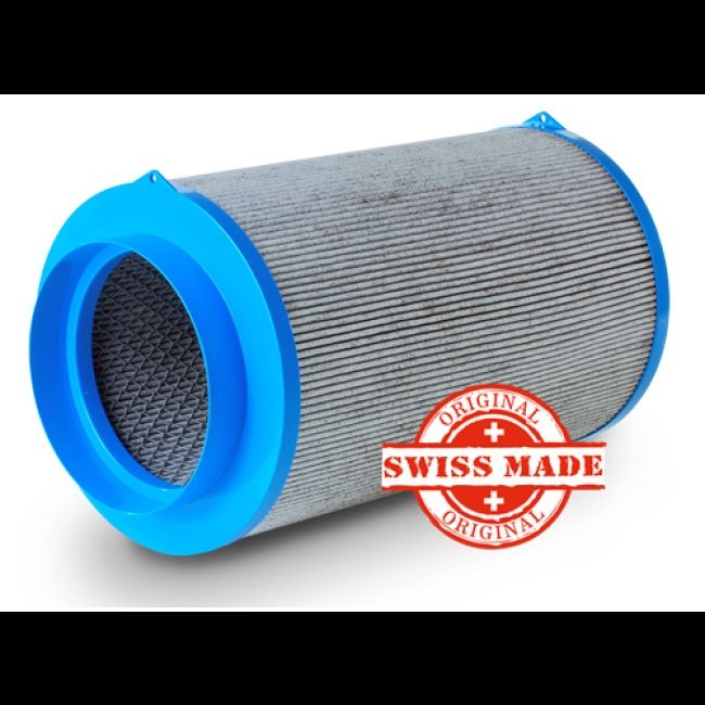 9c41921c74550b636f4eba385e0870668e215081 CarbonActive HL Standard 800Z ø 200