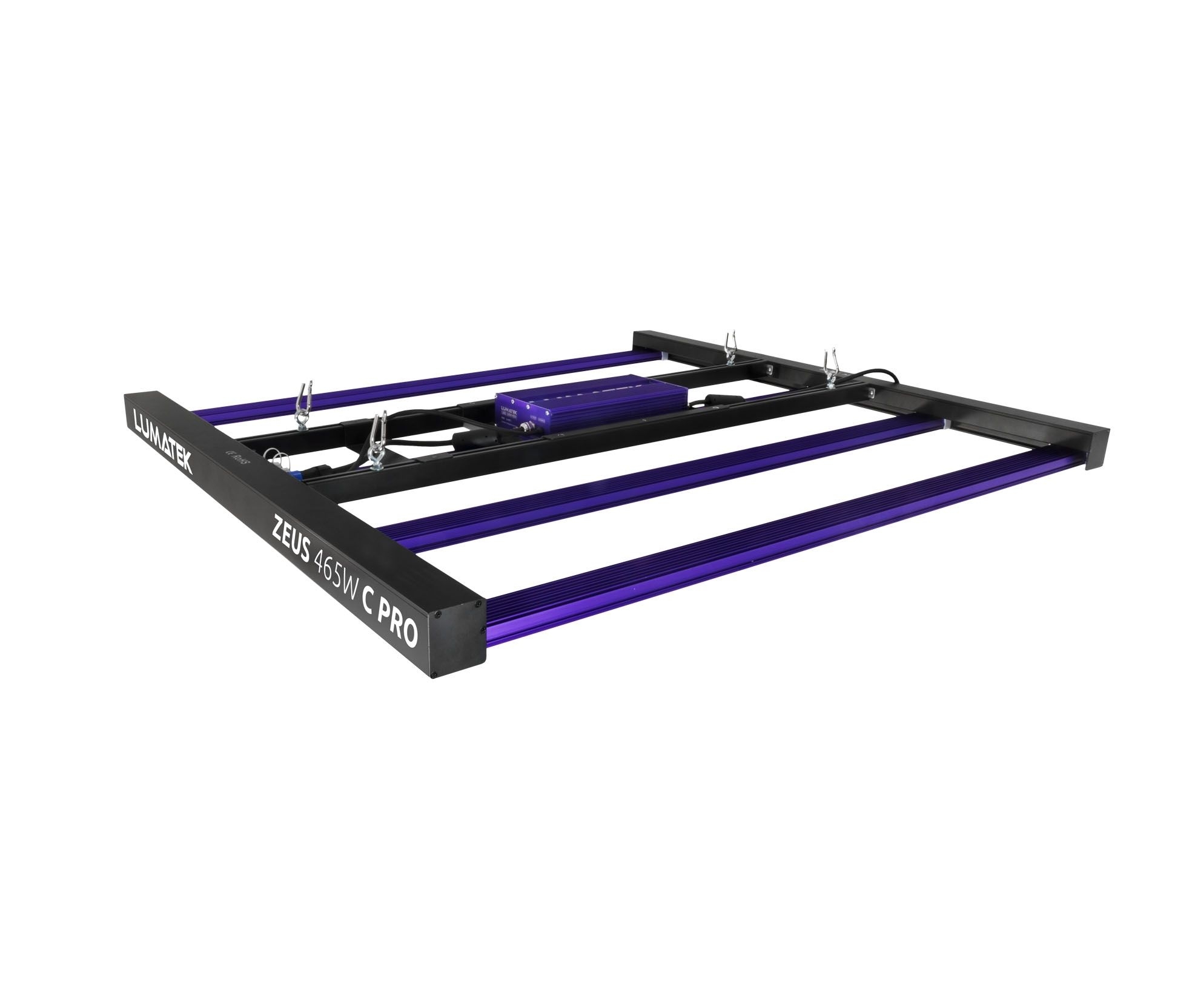 219114e800831aebff3fa03dd369fd78882b4e7e Lumatek Zeus 465W PRO 2.9 SN: #P