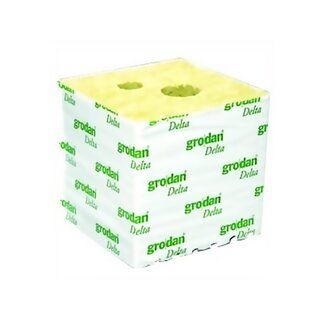 b6212fe75ecac191ad284da39ee7f2866b1cf17a Grodan Kulturblock 15 x 15 x 14,2 cm