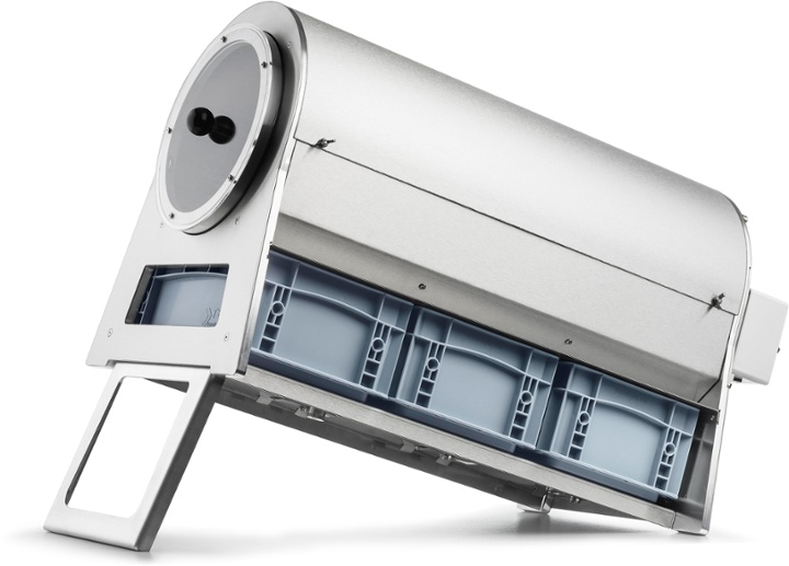 Sunflower Dry-Trimmer L 2.0 Sunflower Dry-Trimmer L 2.0