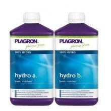 c87b4f65e973de62133a604f40c6c6f0131c0920 Plagron Hydro A/B 1 L