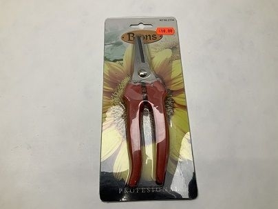 98f9055747cc015005c514aeb6ac48198d78462a Ernteschere Brons (Stabile Schere)