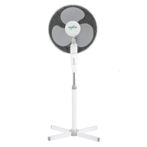 21822747844f806b0e54ccf6e07802bcbec371ab Standventilator Fertraso 40 cm