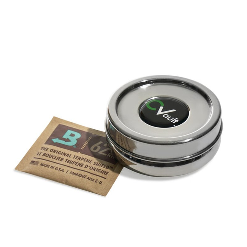 CVault Twist, xs Behälter CVault Twist, xs Behälter