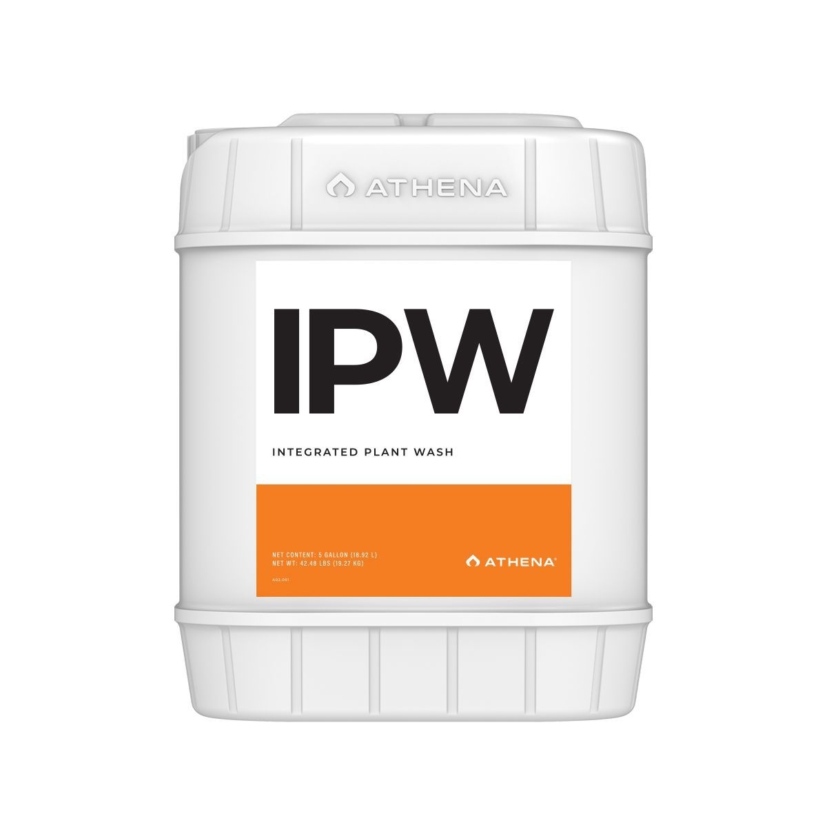 364e670b0f0e73634c569e37b45d4893f7c4989f Athena IPW 19L