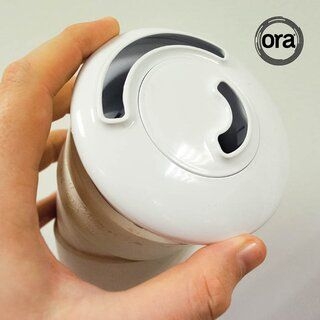 96774dafc0b1658431dc8d8e0ac643bdce965a4f Ora Luftbefeuchter, 4xUltraschallplatinen, 23L Tank