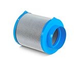 0a912d861345c3ff874212a422a26e0a820194ce CarbonActive Filter Homeline 200 m³/h(100)