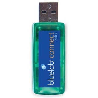 8ff41474ce325bb4be10243372ee9533537d52c5 Bluelab Data Connect USB Stick SN: #P