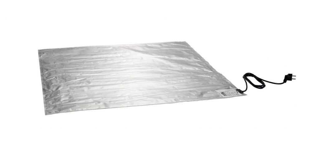 9156dd6f239ece665523c78a47052fa519962fbd Romberg Heizmatte "SkinnyHeat 95" 135 Watt