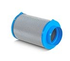 901b2ee1b5fe5d2be23524796a27fbf99bb3c4e4 CarbonActive Filter Homeline 300 m³/h(125)