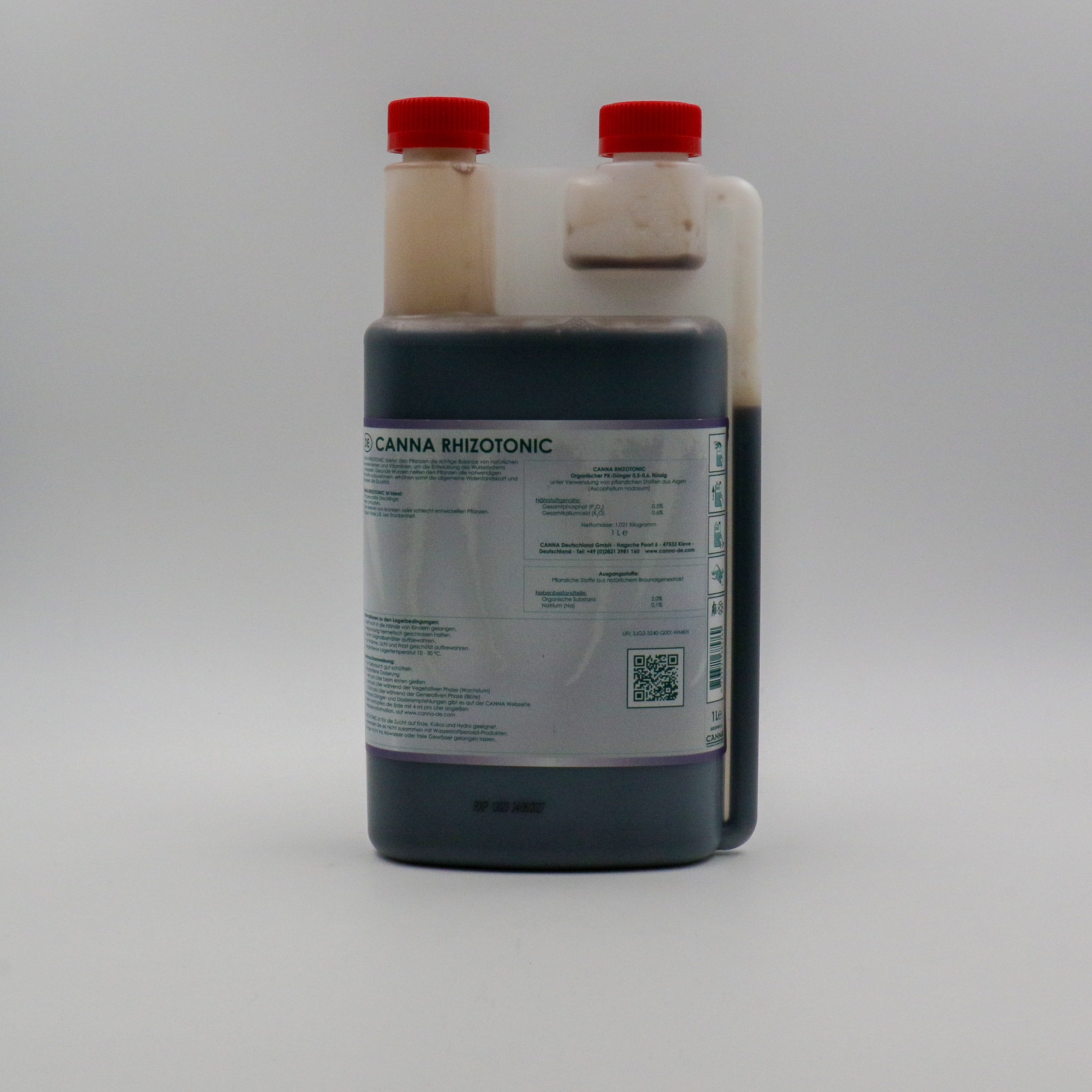 Canna Rhizotonic , 1 L