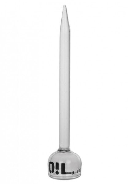 8cde612ac49c476c11c0324cd73e462606b31685 Black Leaf Carp Cap Dabber für Ölkopf 26x100mm