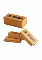 Qnubu Vorpressform 102x51x38mm 90x41x25mm