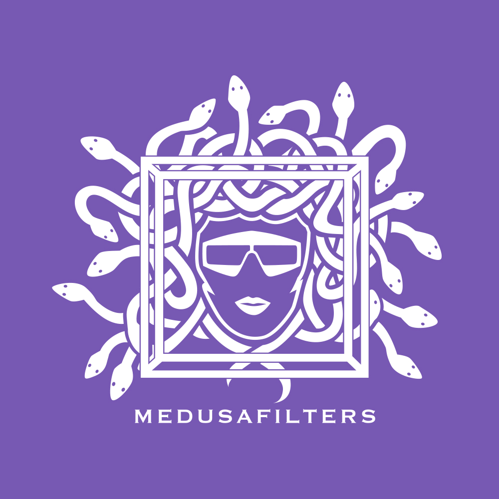 Medusafilters